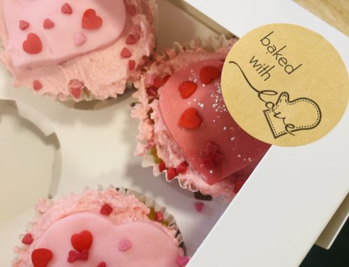 Valentine’s Themed Treats – 17/02/26