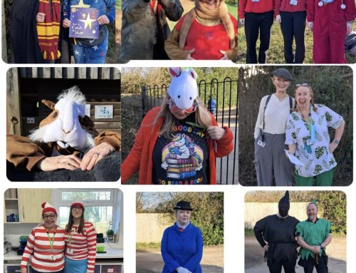 World Book Day – 05/03/26